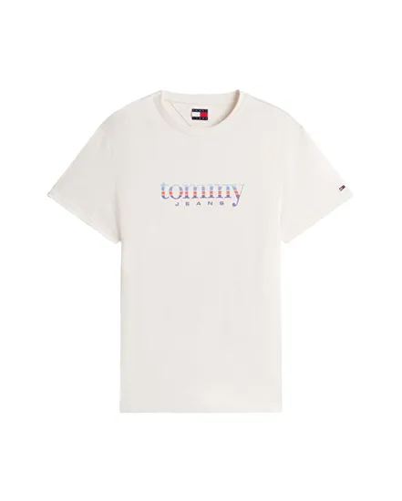 T-shirt Homme TJM Slim Entry DNA S