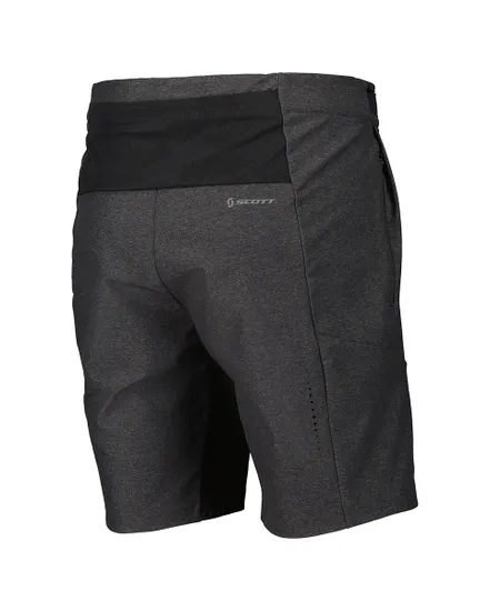 Short Homme GRAVEL Noir