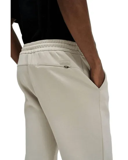Pantalon Jogging Homme Interlock Scuba
