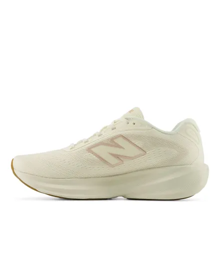 Chaussures de running Femme 680V9 Beige