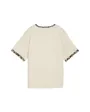 T-shirt Femme ESS GRAPHIC ANIMAL R Beige