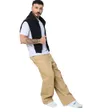 Polo Homme JJBrandy