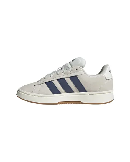 Chaussures Homme GRAND COURT ALPHA 00S Gris