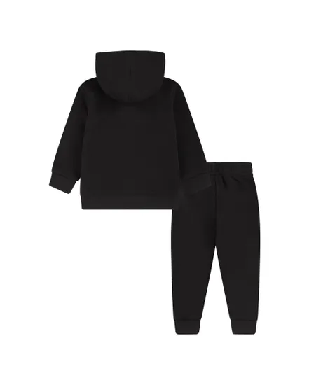 Ensemble de survetement Bébé JDN JERSEY PACK PO SET Noir
