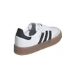Chaussures Femme SAMBAE W Blanc