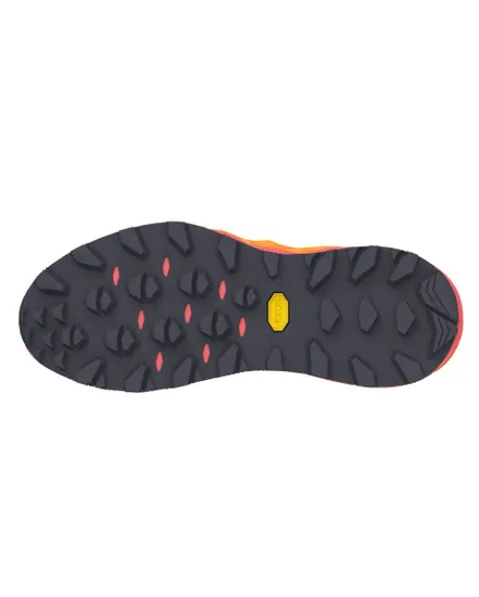 Chaussures de running Femme WAVE MUJIN 10(W) Noir
