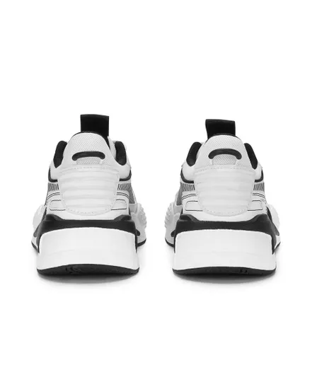 Chaussures Enfant RS-X B et W JR Blanc