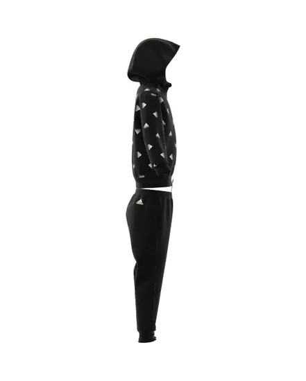 Survetement Enfant LK BLUV FT TS Noir