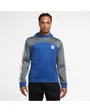 Sweat à capuche manches longues Homme M NK TF STARTING  5 PO HOODIE Bleu