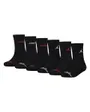 Lot de chaussettes Jeune enfant JHB JORDAN LEGEND CREW 6PK