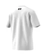 T-shirt homme M FI 3B TEE Blanc