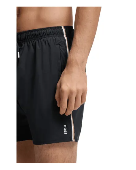 Short De Bain Homme Iconic