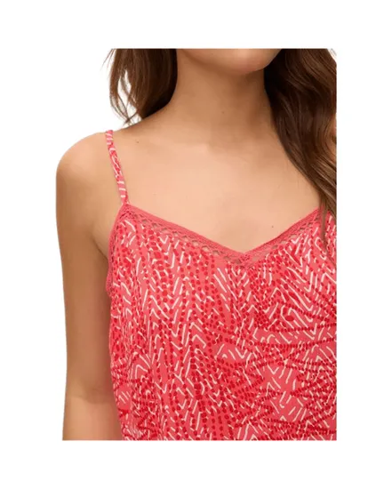 Débardeur Femme VMMENNY Lace Singlet