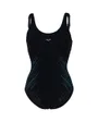 Maillot de bain Femme WOMEN S BODYLIFT SWIMSUIT AMALIA WI Noir