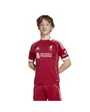 Maillot de football Enfant LFC H JSY Y Rouge