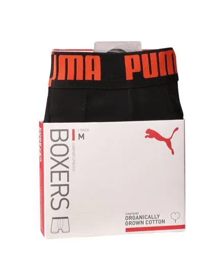 Boxers Homme Everyday Basic 2P
