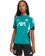 Maillot Entraînement Junior Liverpool FC Européen 2025/26