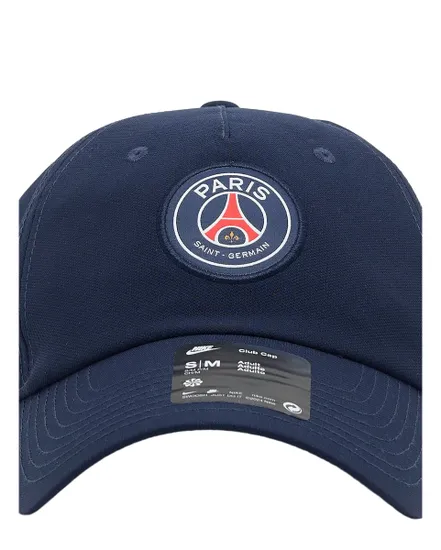 Casquette Unisexe PSG Nike Club Cap