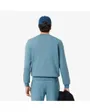 Sweat Homme MEN S FLEECE Bleu