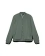 Veste Bomber Femme Gray Mist