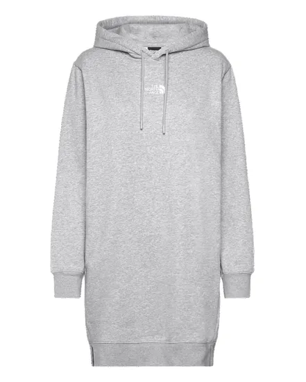 Robe Femme Essential Relaxed Hooded