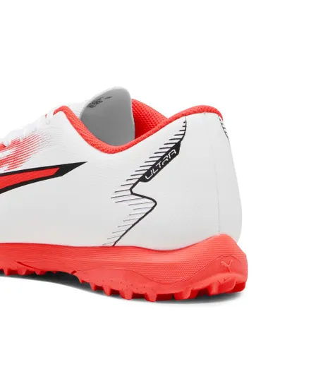 Crampons de football Homme ULTRA PLAY TT Blanc