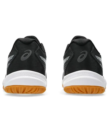 Chaussures de handball Homme UPCOURT 6 Noir