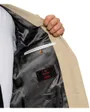 Veste Costume Homme Extra Slim Beige