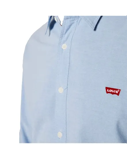 Chemise Homme LS Battery HM Slim