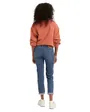 Jeans Femme Mid Rise Boyfriend