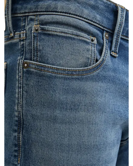 Jean Slim Homme JJIGLENN JJICON IKSQ 421