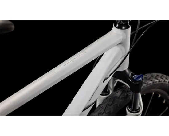 VTC Homme NATURE PRO Blanc