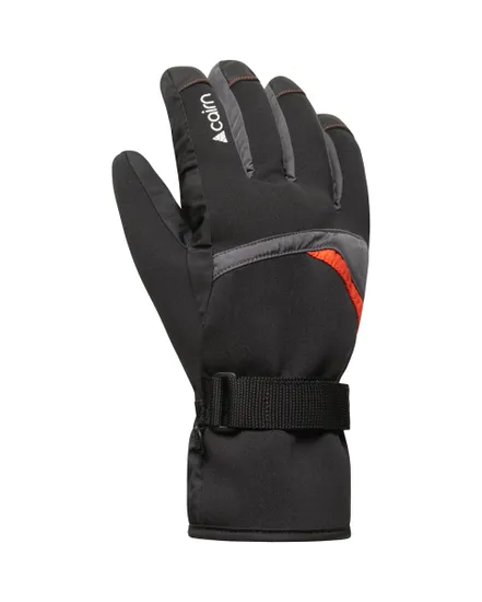 Gants de ski Homme STYL 2 M C-TEX Gris