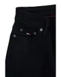 Jean Femme Kira Mid Rise Straight
