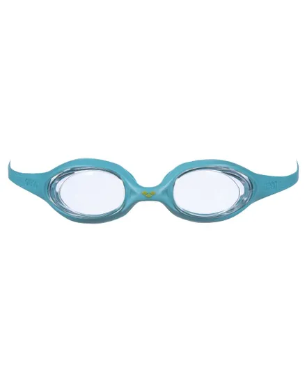 Lunettes de natation Enfant Spider Jr Bleu