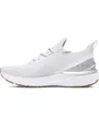 Chaussures Homme UA SHIFT Blanc