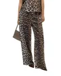 Pantalon Femme VMJOSIE HW WIDE PANT WVN GA