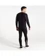 Ensemble de sous vetements Homme EXCHANGEIV B/LSET Noir