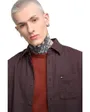 Chemise Homme TJM Regular Flannel