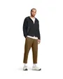 Veste zip à capuche Homme UA UNSTOPPABLE JACKET LC Noir