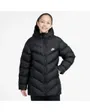 Doudoune Enfant plus agé K NSW TF ADP PUFFER MID THIGH Noir