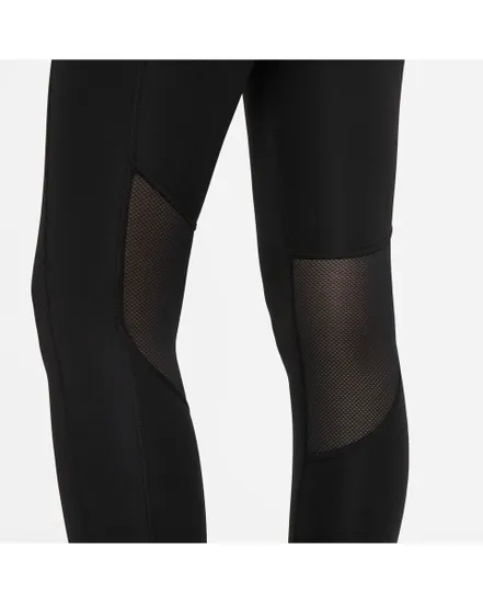 Collants de running femme W NK EPIC FAST TGHT Noir