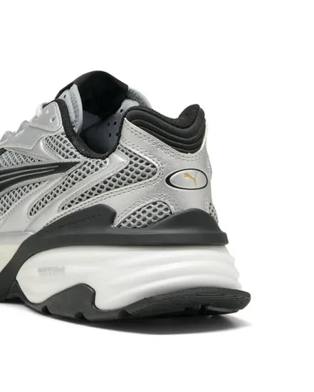 Chaussures Unisexe FADE NITRO LS Argent