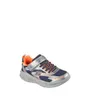 Chaussures Lifestyle Garçon Skechers Meteor-Lights