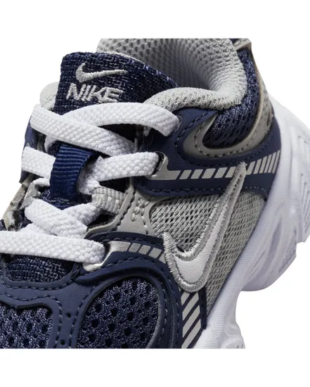 Chaussures Garçon NIKE V5 RNR E (TD) Bleu