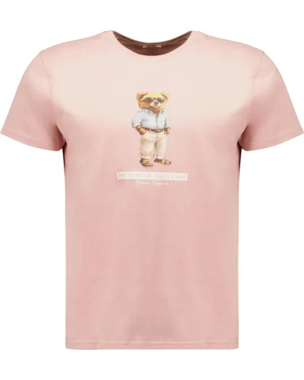 T-shirt Homme Richbear