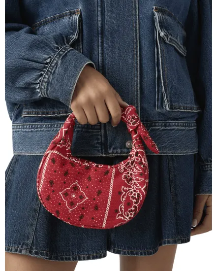 Mini Sac Femme Brooklyn Noeud Levi's