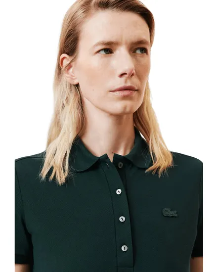 Polo Femme L12D Core Essentials