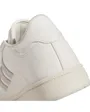 Chaussures Femme RAPID COURT LOW W Blanc