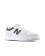 Chaussures Homme BB480LIW Blanc